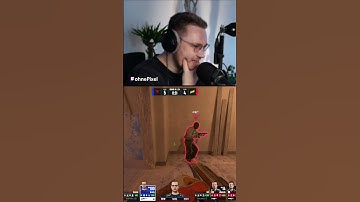 Craziest clutch in cs2 history?