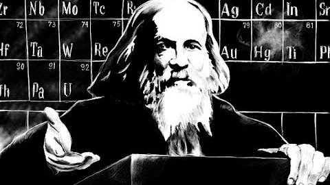 10 ВЕЛИКИХ РУССКИХ УЧЕНЫХ ИЗВЕСТНЫХ ВО ВСЕМ МИРЕ
