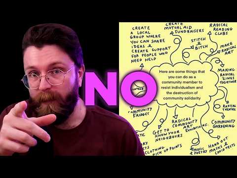 This Leftist Attitude NEEDS TO STOP thumbnail