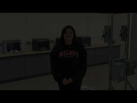 Wilmot High School 2026 New Spaces Tour