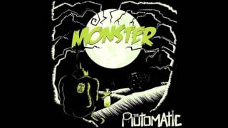 Video thumbnail of "The Automatic - Monster"
