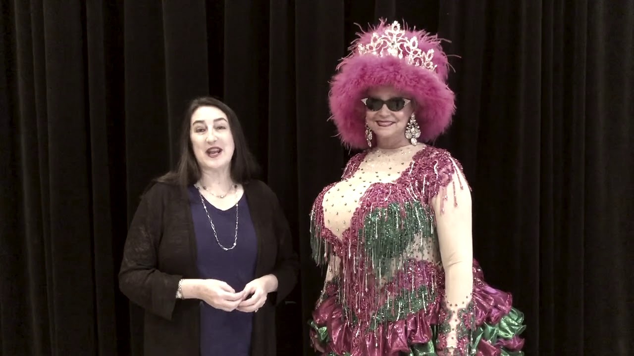 Sweet Potato Queens Musical YouTube