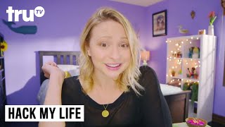Hack My Life - Becky's Beauty Hacks: Lip Plumper