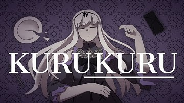 [ KuruKuru ] feat. ROSE ((synthV original))
