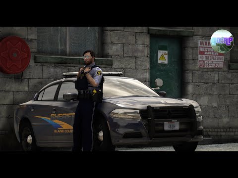 [VOD] GORP | Deputy Webb 10-8