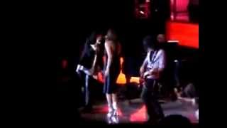 MANTAB! slank Kaka Abdee Slank Feat Tata mahadewi Neraka live