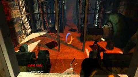 Portal Walkthrough: Escape Part 2