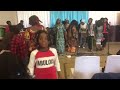 Damas With Redeemed Choir Kisirimba Damas With Redeemed Choir Kisirimba