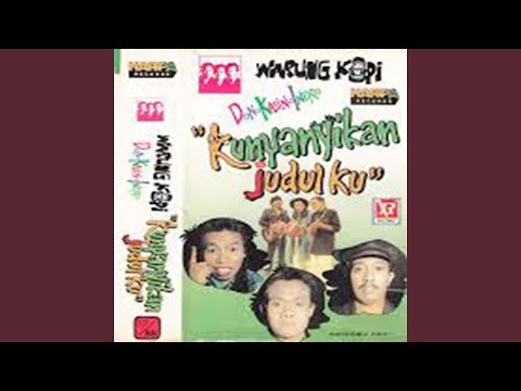 WARKOP DKI - KESEMPATAN DALAM KESEMPITAN (1985) FULL MOVIE HD