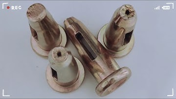 Aluminum Scaffolding use formwork stub wedge pin lock with the aluminum panel