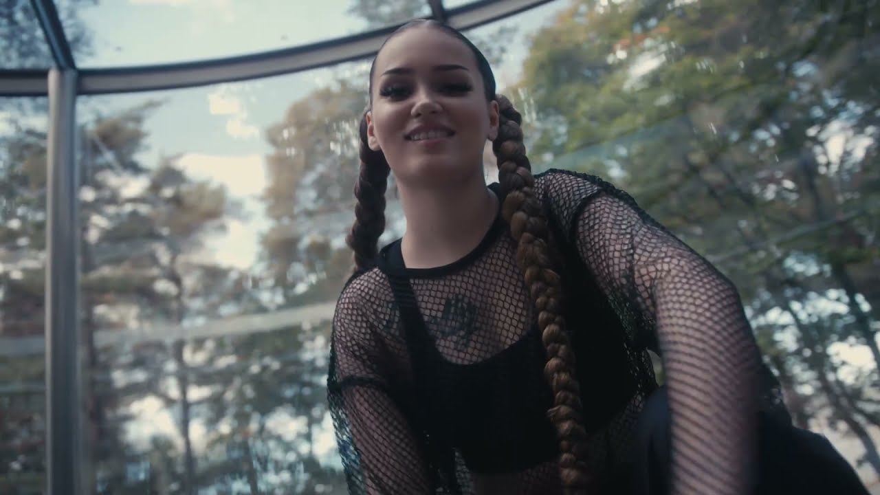 Tuesday Tunes x BABYLUCIFA