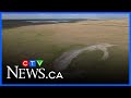 Southwest Producers Face Drought CTV News Saskatoon At Six July 15 2025 Southwest Producers Face Drought CTV News Saskatoon At Six July 15 2025