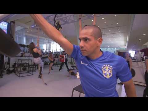 SCU mannequin challenge