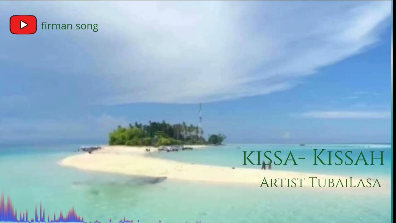 kissa-Kissah by TubaiLasa