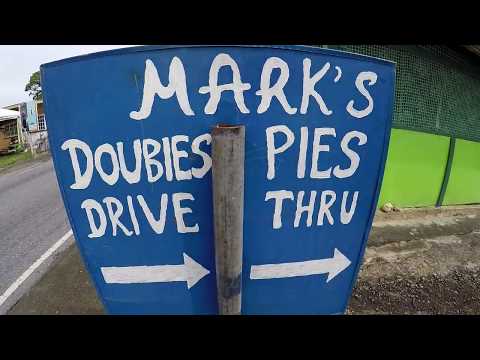 trinidad vlog pt 2 we got a little hungry vlog 2 trini christmas songs