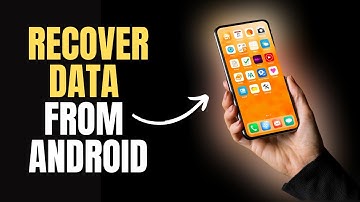How to Recover Deleted Data - Photos, Videos, Messages from Android Phone 2023
