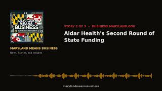 The Repeat Business: Maryland Doubles Down on What's Already Paying Off