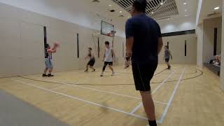 20220615 Cullinan Basketball Game 7