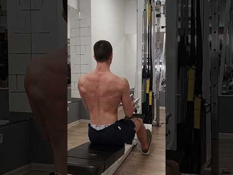 Жду с кем зарубиться! А с какими весами работаешь ты?#fitness #motivation #bodybuilding