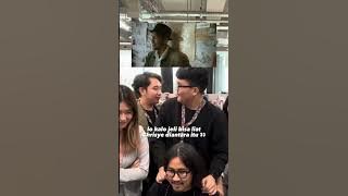 NOBAR Video Klip Segara feat. Prilly Latuconsina - Kidung (Acoustic Version) #shorts