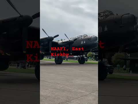 Royal Airforce Base, East Kirkby #shortsvideo #travel #tourism #shorts