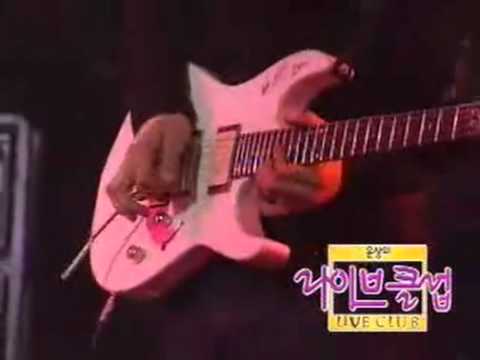 김경호   Delete Live 검