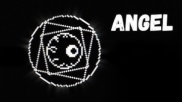 I added ANGEL to my PAUSE BASED game. | Pause behind devlog