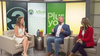 3 Plus Your Money- Allon Planning Partners