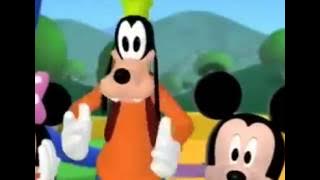 Klub Przyjaciół Myszki Miki ✷ ✸ 93 Goofbot Gufiego ✷ ✸