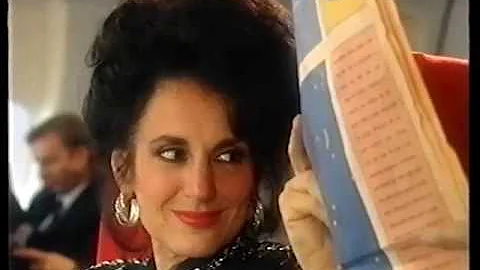 lesley joseph as dorien green