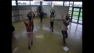 Tuto flashmob