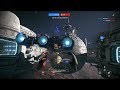 Starfighter Assault Gameplay - Ryloth (Separatist) Star Wars Battlefront II