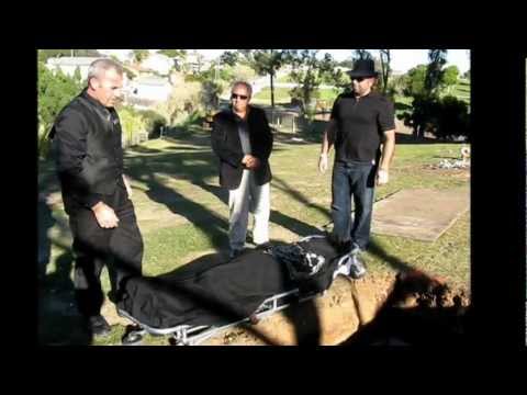 Ahmad funeral movie - YouTube.
