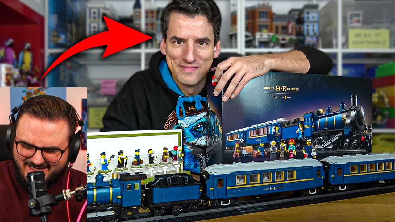 Der Held der Steine ist wieder mal sauer