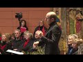 F. Manfredini : Concerto grosso op.3 n°12 per il santissimo natale (pour la nuit de Noël)
