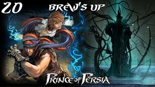 Brews Up - Prince of Persia - 20 @JesterCarr13
