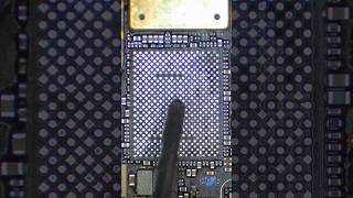 Iphone 13 pro max no network ic repair #holidayswithshorts