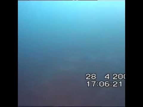 Diving accident"Blue hole" yuri lipski footage