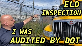 I Was Audited By DOT, What To Expect | Box Truck Bros