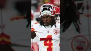 😳 Chiefs Star Rashee Rice In HUGE Trouble After Surgery &amp; Jail Shock!🏈🔥 #shorts #sportsnews #america