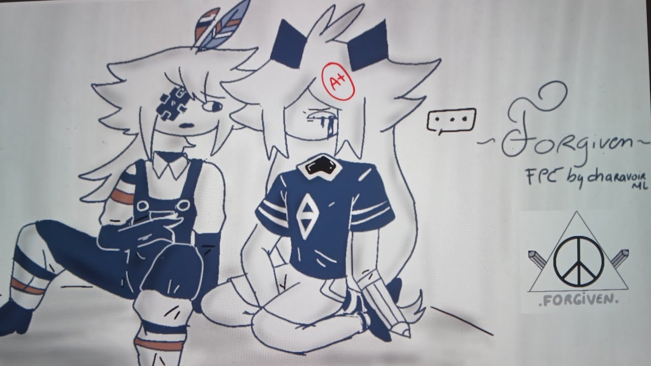 - Forgiven full part- 