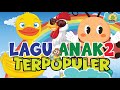 🔴KOMPILASI LAGU ANAK ANAK PILIHAN TERPOPULER 2026
