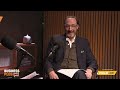 Business Plus Talks: Joe Csibi - National Concert Hall