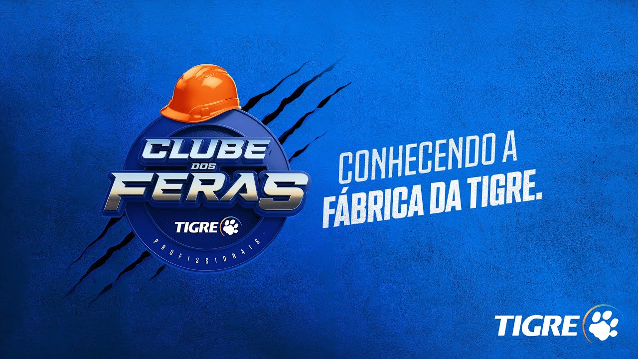 Clube dos Feras – 2022