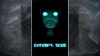 Left 4 Dead 2 Custom Campaign - Entropy Zero