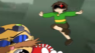 Dimensional Coalescence: EGGMAN Funny Moments (Part 2) 