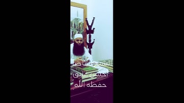 تلاوة عطرة من صلاة العشاء ..