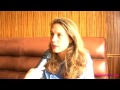 Interview de Pascale Bourgaux, journaliste - essentielle.be
