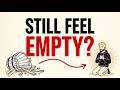 Why You Are Still Unhappy (Even Though You Pray)