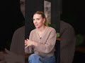 Scarlett Johansson and Kate Foster&#39;s Mom Empowerment | Inc. #shorts #entrepreneur #femalefounders